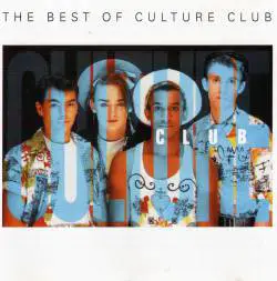 Culture Club : The Best of Culture Club